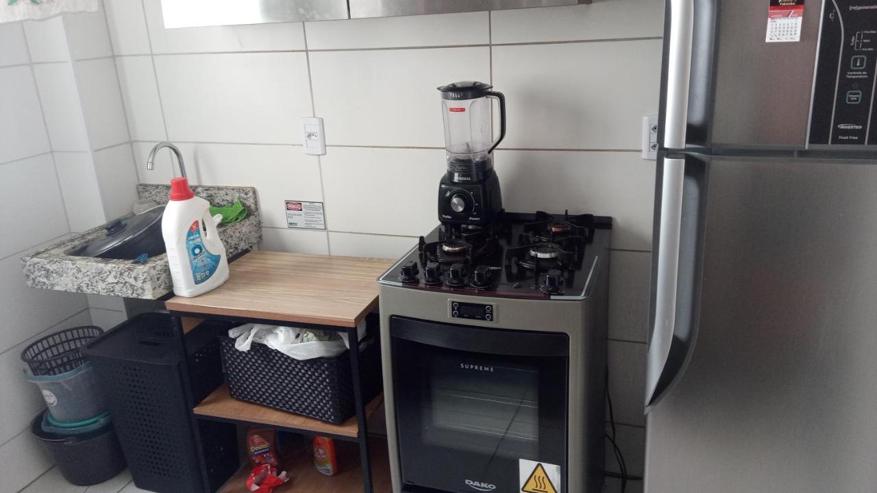 Apto Com Excelente Localizacao E Lazer Apartment - Joao Pessoa — Photos 1